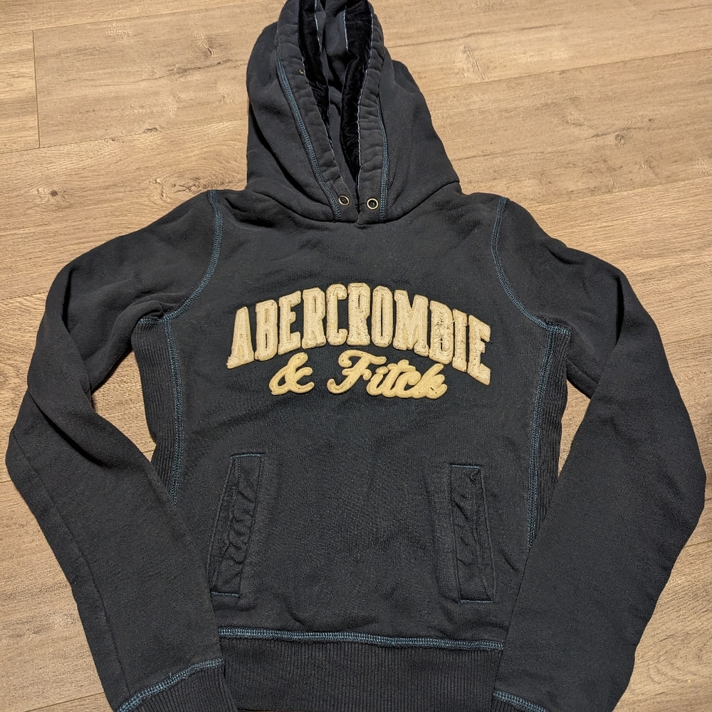 Abercrombie & Fitch Hoodie